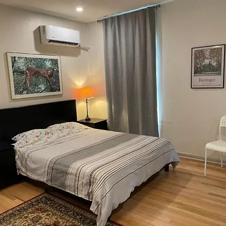 125-#3 Comfy Cozy 1Ba Nearby Riverwalk